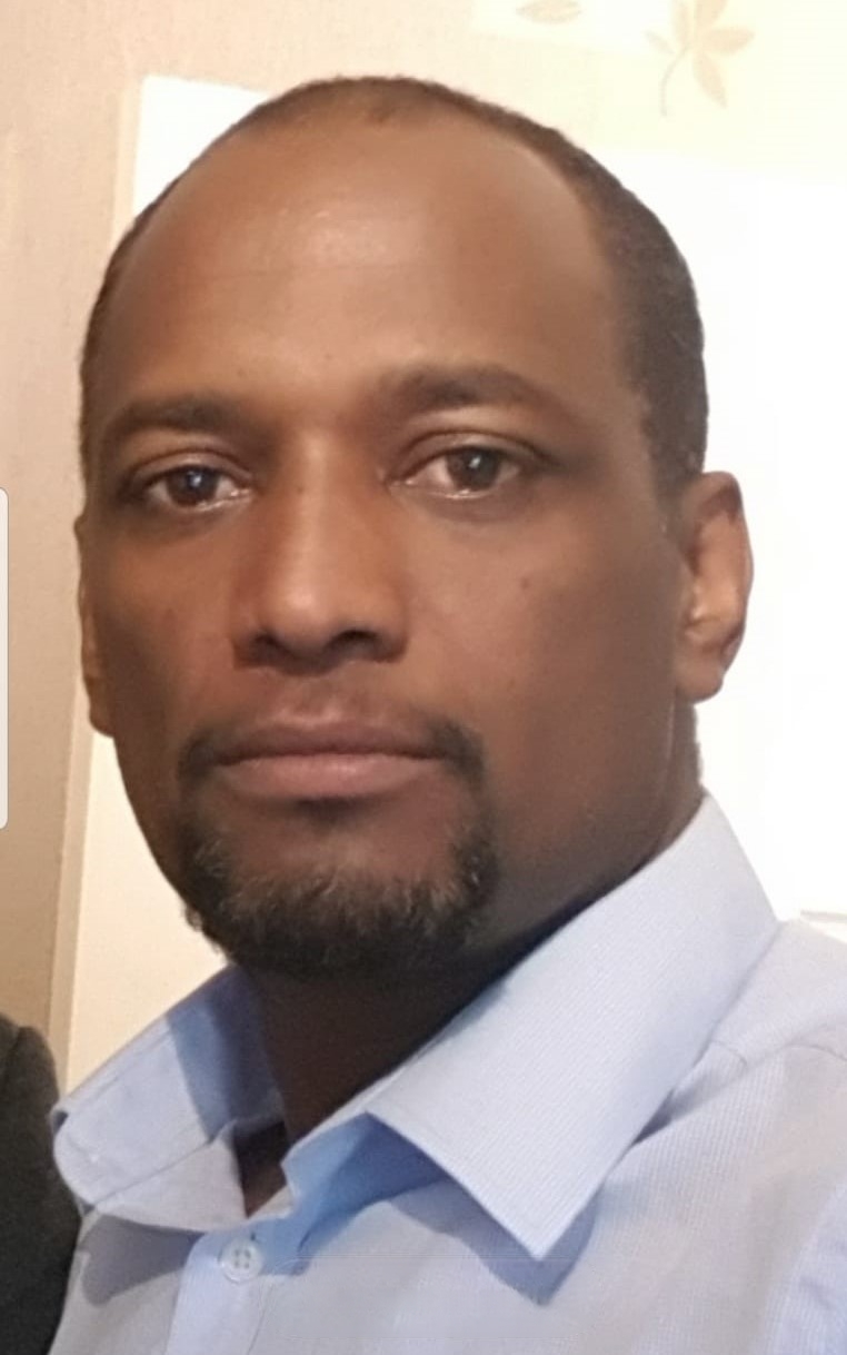 Abdi Jama Abdi - CEO